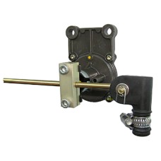 EBS Load Sensor Assembly - Knorr Bremse K026919B90